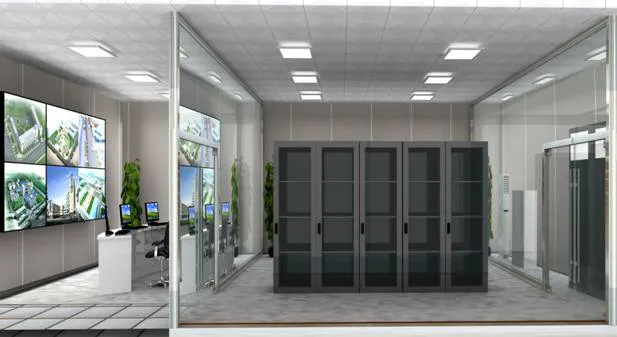 铜陵教育城域网、国家网上主考巡查及校园安防监控系统项目